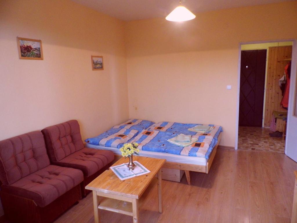 Vysoké Tatry Apartman Zdravie Horny Smokovec חדר תמונה