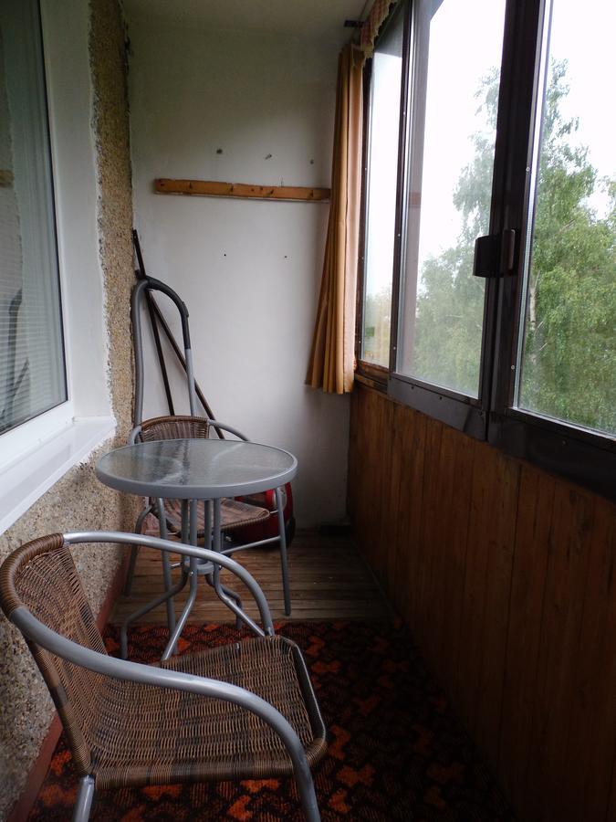 Vysoké Tatry Apartman Zdravie Horny Smokovec מראה חיצוני תמונה